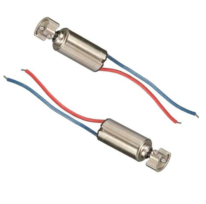 picture of mini vibrating motor